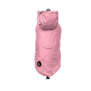 Rain Jacket pink