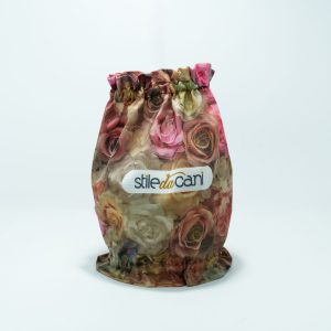 Rose Style – Paraorecchie Cocker – Stile da Cani