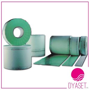 ROTOLI PER STERILIZZAZIONE