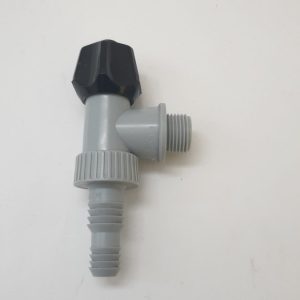 RUBINETTO PER VASCA DI SVILUPPO