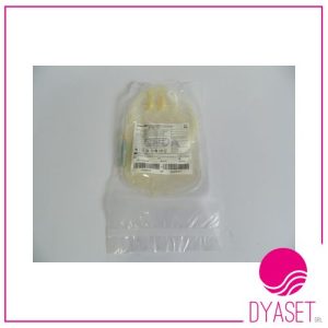 SACCHE SINGOLE PER RACCOLTA CON CPDA