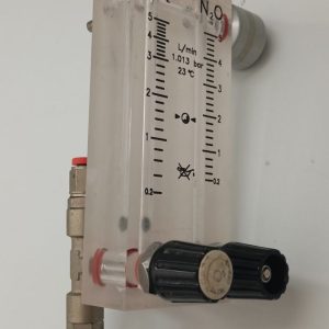 SCATOLA FLUSSOMETRICA USATA