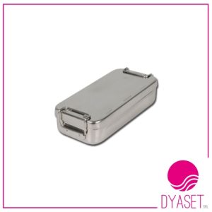 SCATOLA PER STERILIZZAZIONE