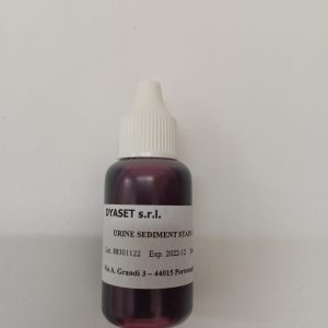 SEDIMENTO URINARIO