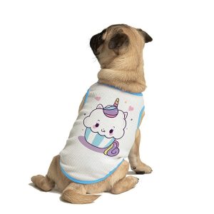 SHIRT FRESH EMOTION UNICORN