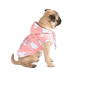 SOFT DREAM SWEATSHIRT PINK