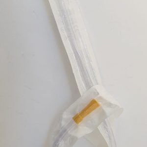 SONDA ASPIRAZIONE TRACHEALE MONOUSO CH 20-50CM