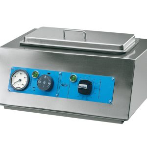 STERILIZZATRICI AD ARIA CALDA