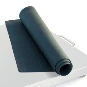 TAPPETO IN GOMMA PER BILANCIA KERN