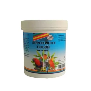 CHEMI-VIT | Super White Color (barattolo da 250 g)