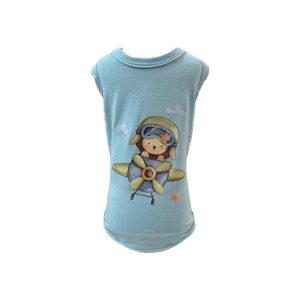 T-shirt Aeroplanino