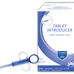 TABLET INTRODUCER SMI 10pz