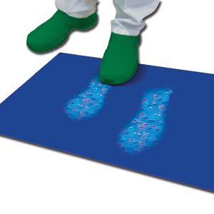 TAPPETO DECONTAMINANTE 30 fogli 45x115cm