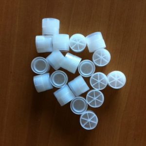 TAPPI PER CUVETTE 100pz.