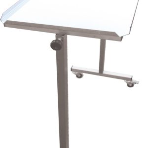 TAVOLO SERVITORE A PONTE