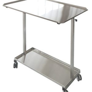 TAVOLO SERVITORE A PONTE