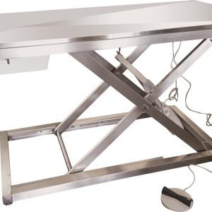 TAVOLO DA VISITA ELETTRICO