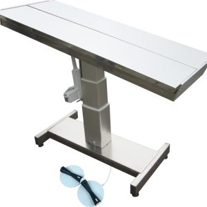 TAVOLO OPERATORIO ELETTRICO