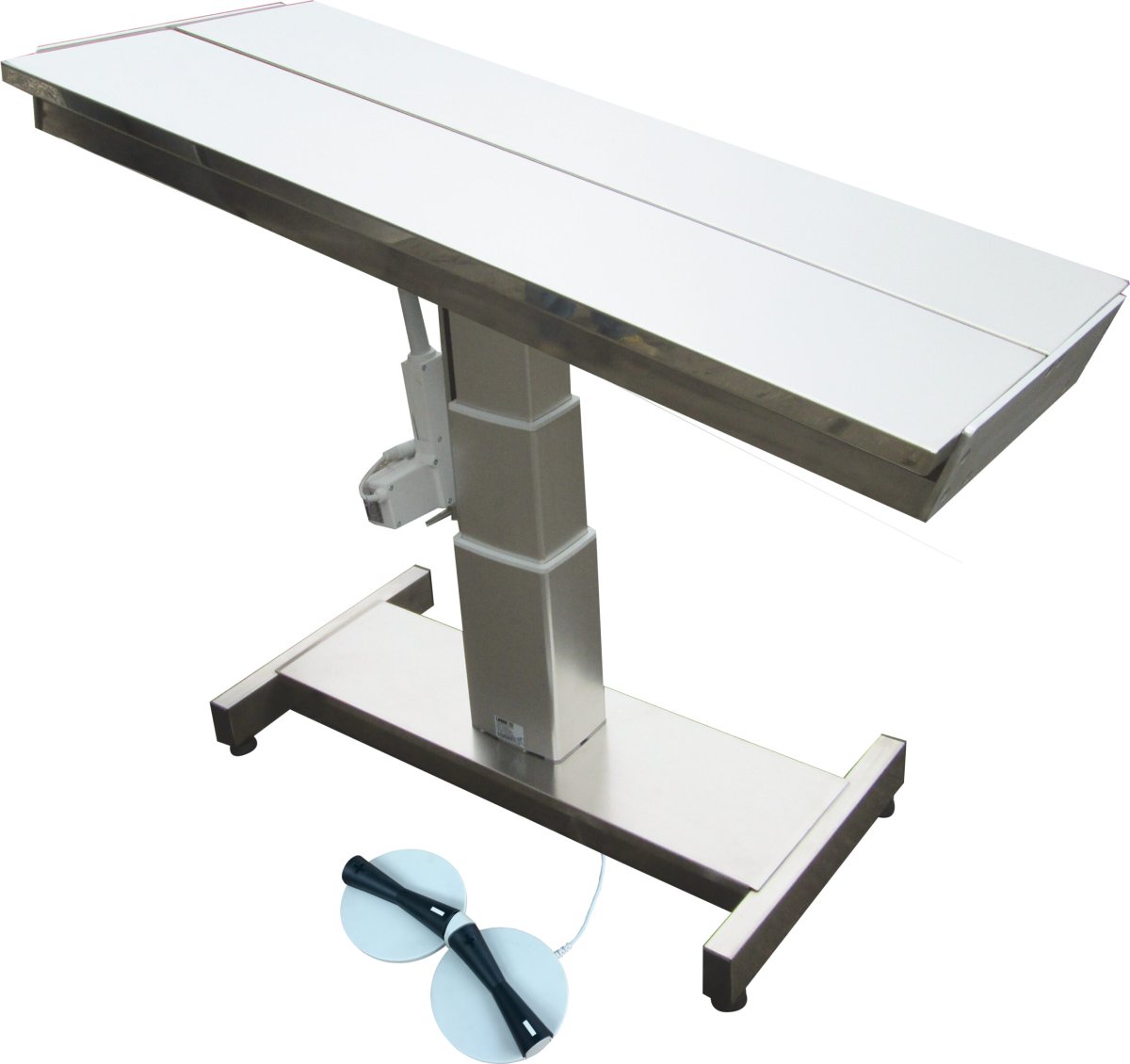 TAVOLO OPERATORIO ELETTRICO - immagine 2