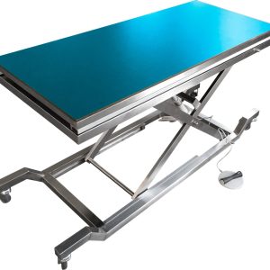 TAVOLO ELETTRICO RADIOTRASPARENTE