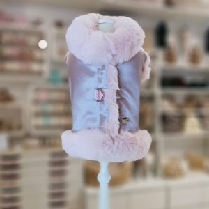 Mayfair Harness Pink