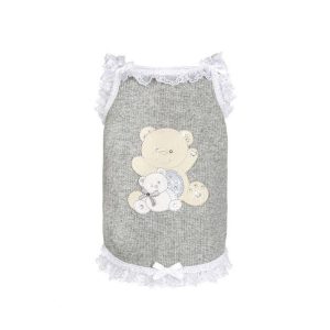 Teddy Tank Top