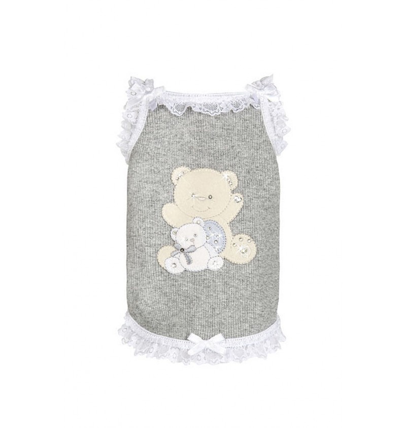 Teddy Tank Top - immagine 2