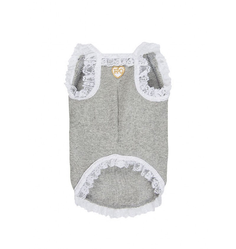 Teddy Tank Top - immagine 3