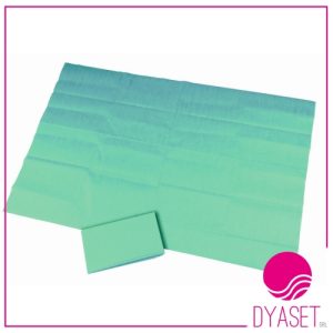 TELI OPERATORI IN TNT NON ASSORBENTE+PE