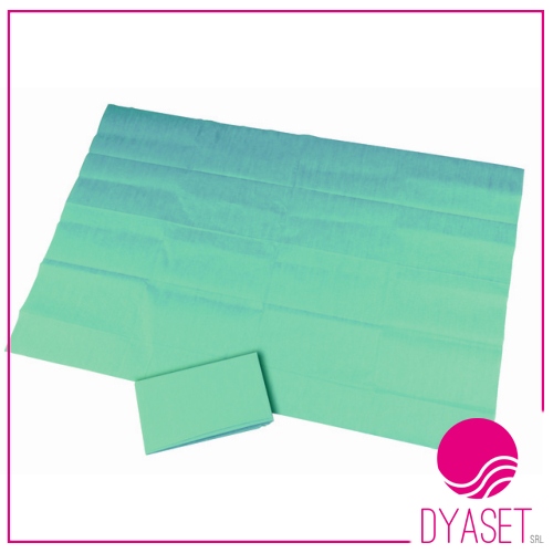 TELI OPERATORI IN TNT NON ASSORBENTE+PE - immagine 2