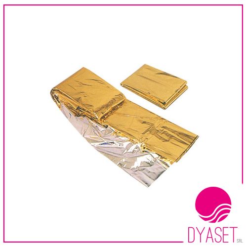 TELO ISOTERMICO 210x160cm