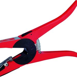 TENAGLIA PER MARCHE AURICOLARI