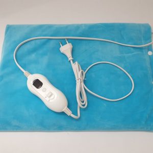 TAPPETO RISCALDATO 30x40cm