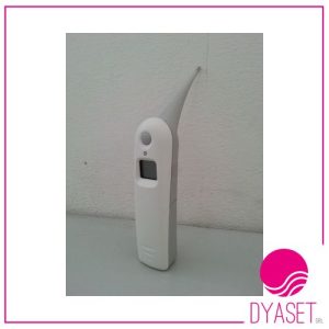 TERMOMETRO ELETTRONICO ACCUVET