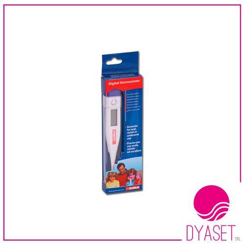 TERMOMETRO ELETTRONICO - immagine 2