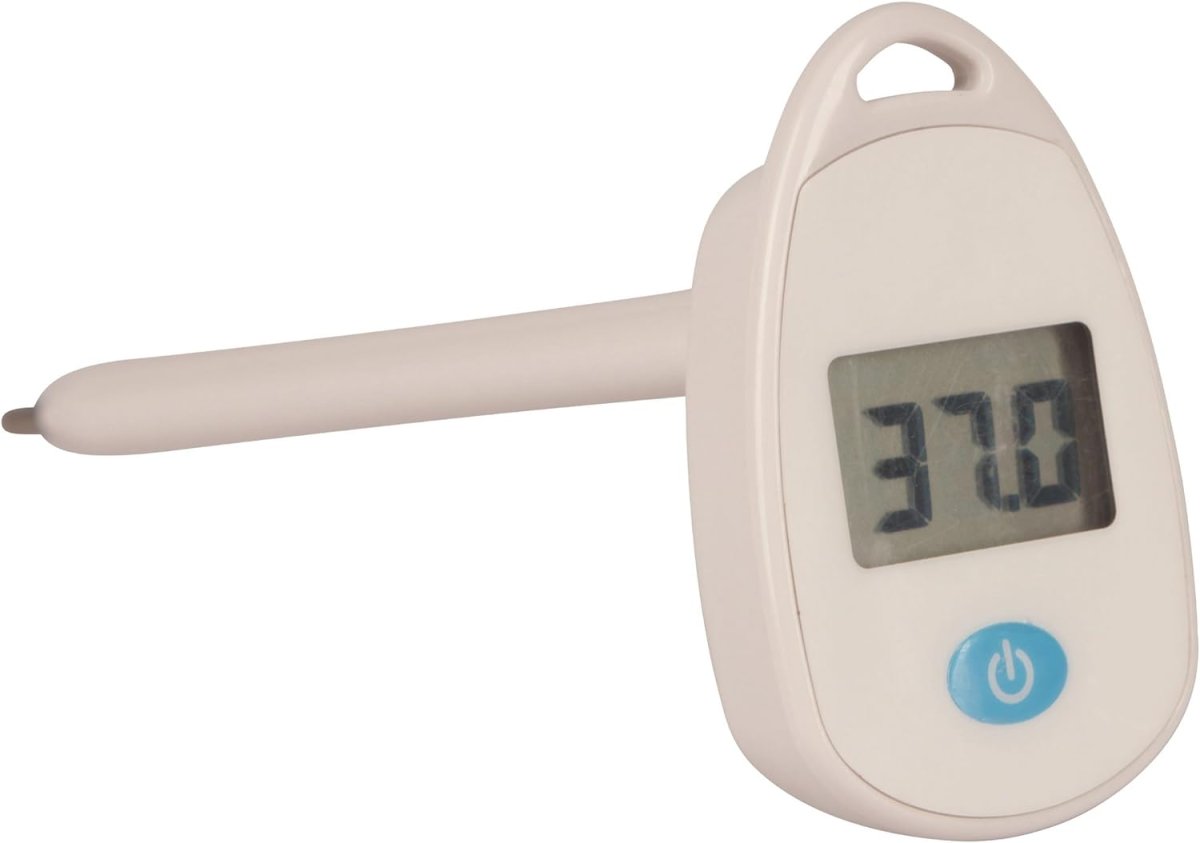 TERMOMETRO PER GROSSI ANIMALI - immagine 2