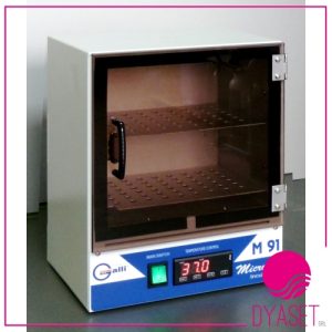 TERMOSTATO PER TERRENI