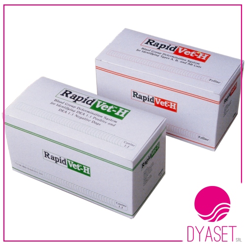 TEST GRUPPI SANGUIGNI