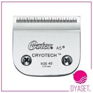 TESTINE OSTER PER TOSATRICI