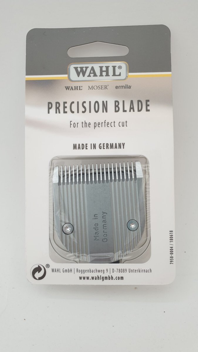 TESTINA PER TOSATRICE MOSER ARCO PRO