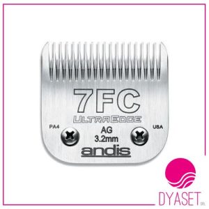 TESTINE ANDIS PER TOSATRICI