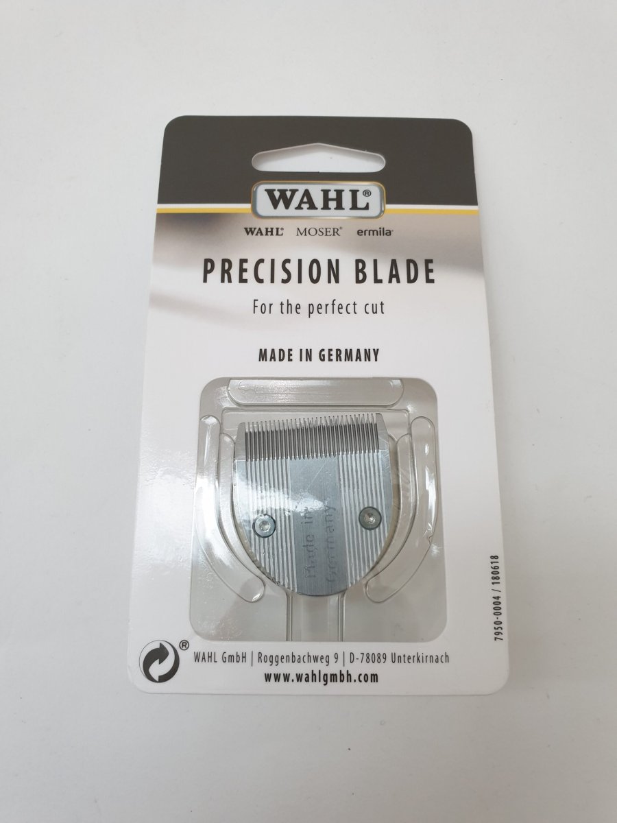 TESTINA PER TOSATRICE WAHL - immagine 2