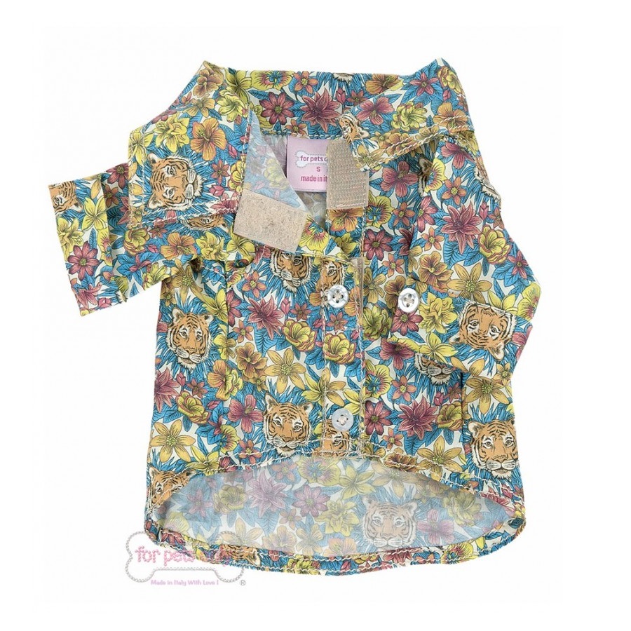 Tiger Love Shirt - immagine 3