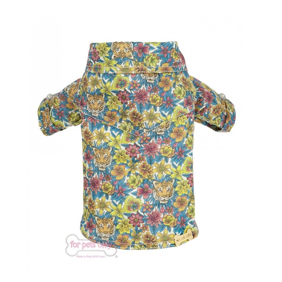 Tiger Love Shirt - immagine 2