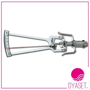 TONOMETRO DI SCHIOTZ