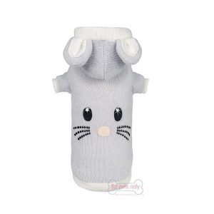 Topomio Chic Grey Pull