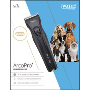 TOSATRICE MOSER ARCO PRO RICARICABILE