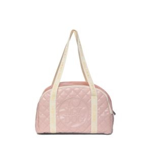 TRAVELBAG ELEGANT OLD ROSE