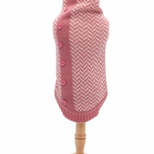 Dolcevita vanity pop rosa