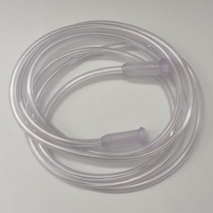 TUBO OSSIGENO PAZIENTE